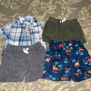 Boys Bundle